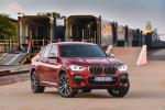 BMW X4 M40d 2019 года (ZA)